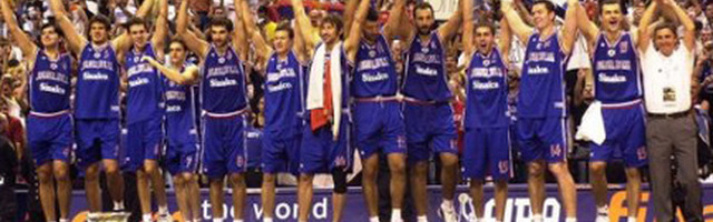 ZORA KADA SMO BILI NAJVEĆI NA SVETU! Mi smo tada bili "TIM SNOVA", Amerika je u neverici slušala NAŠU himnu, a Argentinci ostali uplakani /VIDEO/