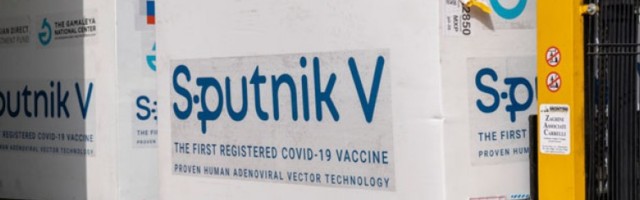 Руске вакцине ефикасне и против нових сојева коронавируса