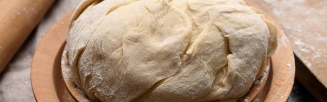 Recept iz osamdesetih za najbolje testo koje stoji i po 7 dana, a od njega možete da pravite bukvalno sve
