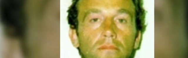 Darko je pre 30 godina pobegao iz zatvora - sada se sam prijavio policiji jer je zbog korone ostao bez posla