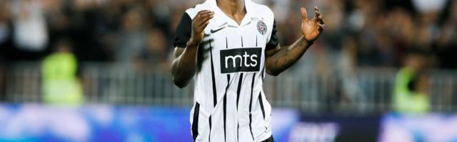 AFC kup: Kaluđerović i Stanojević protiv Li Mena za finale, Suma, Mikel i Mbokani u Bahrein po bitku za 1.300.000 evra