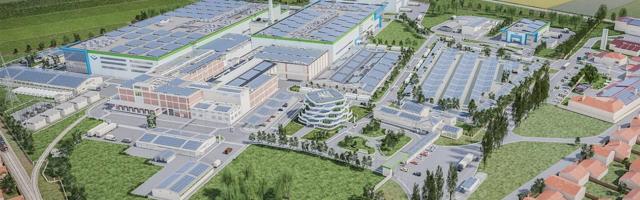 ElevenEs dobija finansijska sredstva i podršku od strane EIT InnoEnergy za izgradnju fabrike baterija