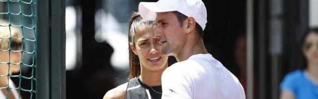 STIGLA POTVRDA:  Doneta odluka, NE IDE na Australijan open