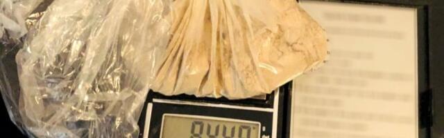 HAPŠENJE U ARANĐELOVCU! Zaplenili 5 kila heroina, 100 grama kokaina i 235.000 dinara!