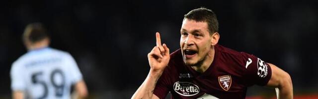 Beloti hoće za manje para, Milan razmišlja šta će sa njim