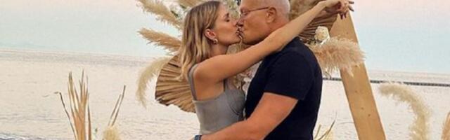 Mlada žena ruskog oligarha: Ne želimo rat