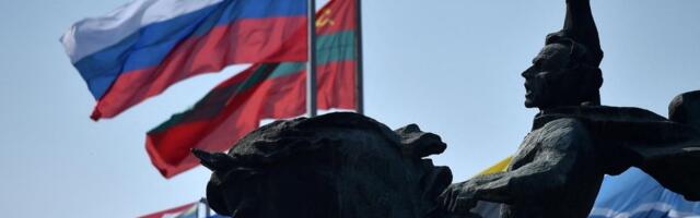 Snažne eksplozije u Pridnjestrovlju, pokušava li Kijev da proširi sukob?