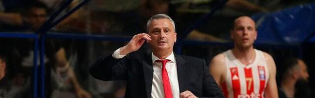 RADONJIĆ U ŠOKU POSLE PORAZA OD PARTIZANA: Ovo može biti veoma OPASNO!