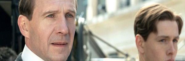 Kingsman 3 - trejler