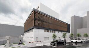 Raspisan tender za dogradnju Kulturnog centra