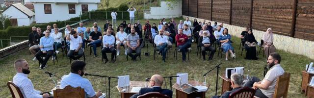 U Rožajama organizirana promocija jubilarnog glasnika “Amanet”