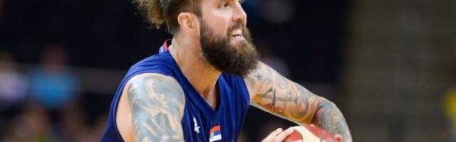 POTVRĐENO PISANJE INFORMERA! Miroslav Raduljica je novi košarkaš Crvene zvezde!
