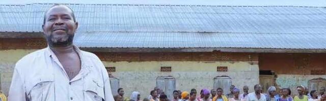 Uganđanin zbog loše ekonomije ne može da izdržava svojih deset žena i preko 600 potomaka