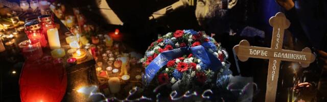 Rodiću se ja opet - nisam ja od onih što jednom zauvek umru