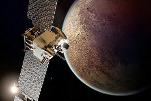 Зашто нисмо пронашли живот на Марсу – разлог је можда крајње једноставан