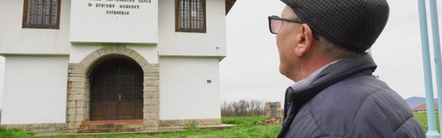Čuveni dr Dragiša Mišović čovek koji je večno zadužio Srbe, na večni počinak ispratilo ga 15.000 ljudi