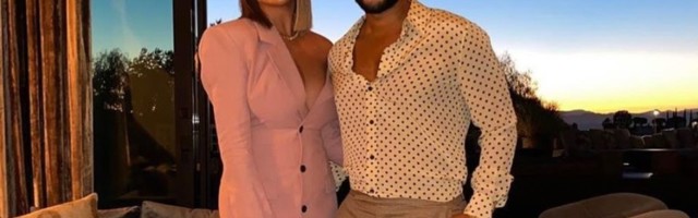 Džon Ledžend i Krisi Tajgen očekuju treću bebu: Divne vesti podelili na neobičan način (VIDEO)