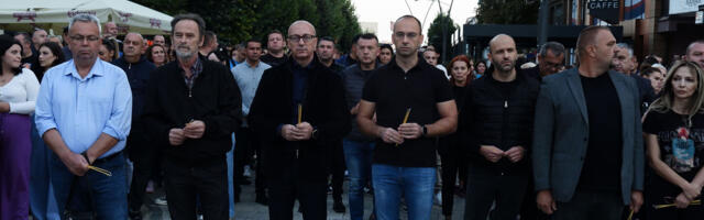 Dani žalosti i optuživanja: Tvoj terorista je moj heroj