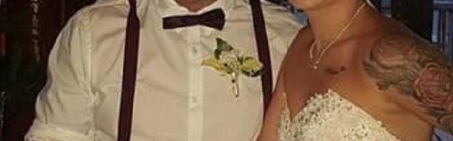 Muškarac saznao da ga žena vara nakon 6 dana braka! Usledila je najbrutalnija osveta (FOTO)