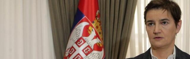 Tačno u 10 časova! Brnabić se danas obraća javnosti povodom izveštaja ODIHR o izborima!