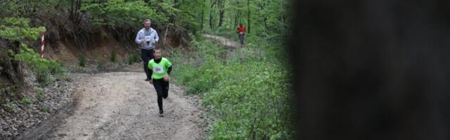 „CHALLENGE RACE“ NA VRŠAČKIM PLANINAMA: U subotu trka po zemljanim šumskim stazama