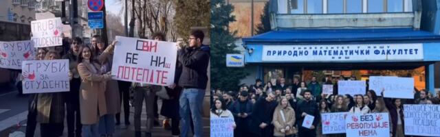 I Fakultet umetnosti u Nišu podržava studente
