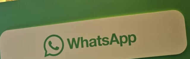 Još jedna korisna funkcija u WhatsApp-u