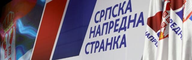 SNS da se izvini mladima i njihovim roditeljima za izjavu da su oni "vlasništvo države"