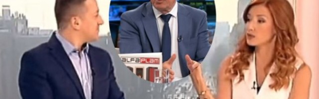 Žika Šarenica progovorio o POVRATKU Jovane i Srđana na PINK: "NE PLAŠIM SE ZA SVOJU POZICIJU", a evo šta mu uliva SIGURNOST!
