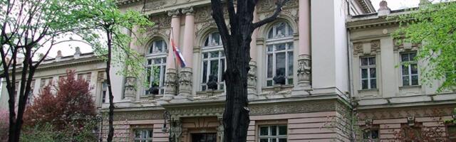 Totalna OBUSTAVA nastave u Trećoj beogradskoj gimnaziji