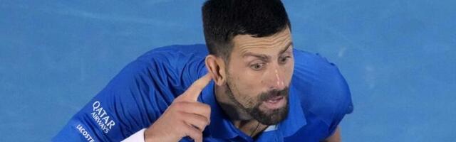 Srbi neće biti srećni! Evo kada  Đoković igra protiv Zvereva u polufinalu Australijan opena