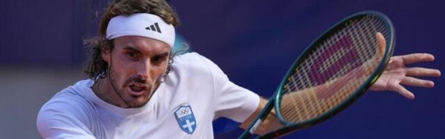 CICIPAS SVE OTKRIO: Grčki teniser se oglasio o novom treneru