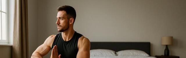 Kako da se napuniš energijom ujutru bez kafe: 7 vežbi koje te razbude kao hladan tuš posle tri pića viška