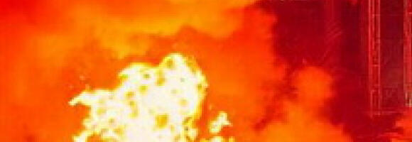 GORI U ZAPOROŽJU Rusi krenuli sa munjevitim udarima