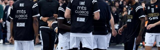 U HUMSKOJ PRELOMILI! Partizan povlači radikalne poteze