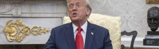 SAD proširile sankcije i ovoj zemlji! Kakva šamarčina uoči pregovora!