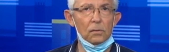 Kon: Danas rekordan broj novoobolelih!