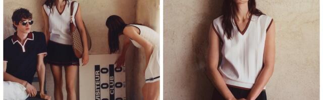 Gucci podiže tenis na modni tron i to izgleda ovako