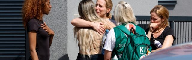Devet osoba ubijeno u napadu u austrijskoj školi