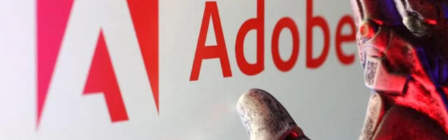 Akcije Adobe pale su za 7% jer su investitori skeptični zbog brzog usvajanja veštačke inteligencije
