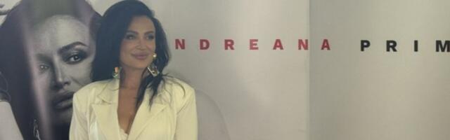 ANDREANA ČEKIĆ IMA NOVOG PARTNERA?! Posvetila EMOTIVNE reči misterioznom muškarcu - HVALA TI ŠTO SI UVEK TU! (VIDEO)