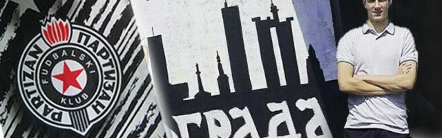 Brutalno ubijen u navijačkom obračunu: Krvavi sukob izbio zbog grafita na Novom Beogradu