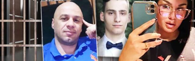 Fatalna crnka i lažni inženjer obezbedili "štek" stan "škaljarcima": Novi detalji likvidacije "kavčana" - Pejakovića i Lipovine (FOTO)