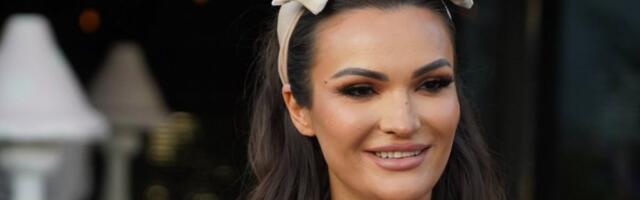 ESTRADA SE SJATILA KOD TAMARE MILUTINOVIĆ: Proslava kao iz snova kod naše pevačice - evo ko je doneo najbolji poklon! (GALERIJA)