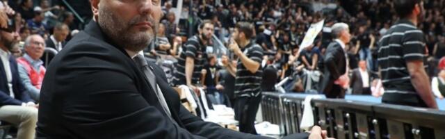 Sale Đorđević ponovo selektor! Stigao poziv