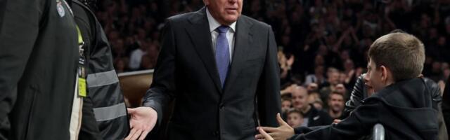 „Nešto je trulo u državi Danskoj“