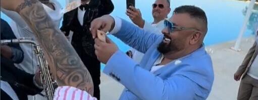 UHAPŠENI GAZDA MECKA OBJASNIO ODAKLE MU MILIONI: Radim od 14. godine, svako jutro ustajem u 6... Bio sam siromašan!