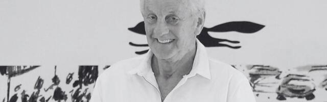 Preminuo lični dizajner princeze Dajane: Za nju je rekao da "nikada nije prestala da veruje u dobrotu"