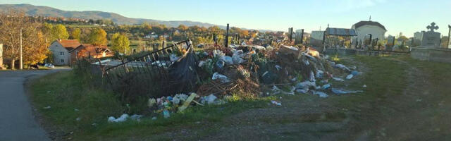 Dobar dan iz Kragujevca! 