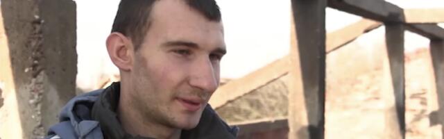 MLADI SRETEN NAKON POŽARA OSTAO I BEZ OCA, POTPUNO SAM Meštani sela priskočili u pomoć - priča koja VRAĆA VERU U LJUDE